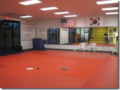 Master Lee's Dojang 2