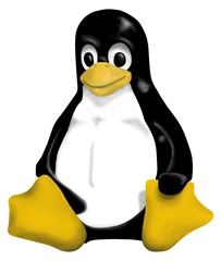 Linux-penguin-huge