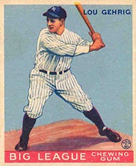 LouGehrigGoudeycard