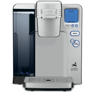 CuisinartKeurig