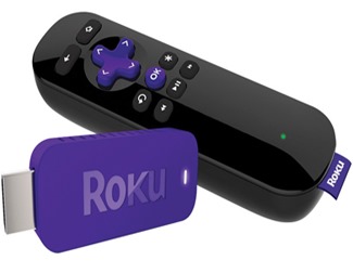 Roku