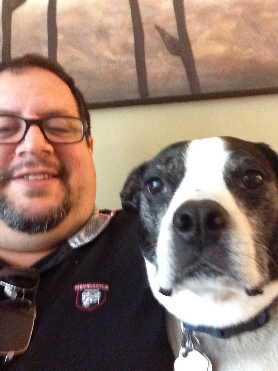 The World Has Changed…