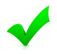 Green-Check-Mark