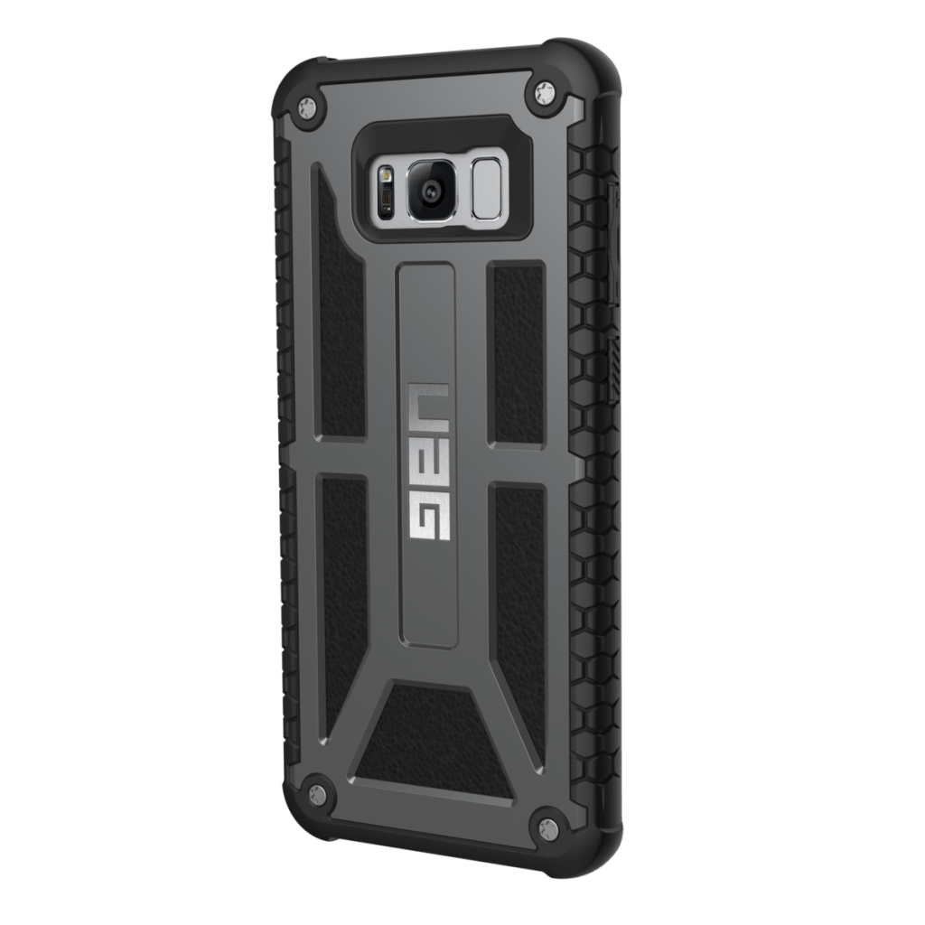 Urban Armor: Protect your&nbsp;device!