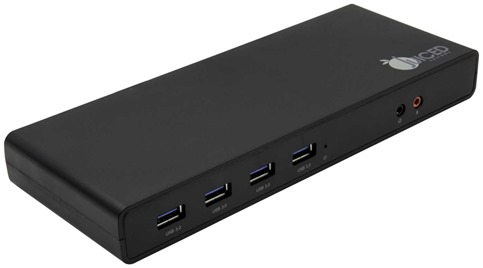 USB-C-5K-BossDOCK-1