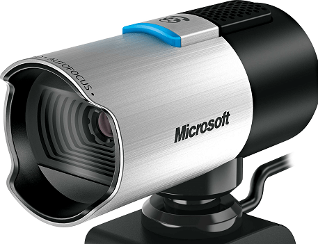 Am I Being Watched? Possible,&nbsp;unlikely…