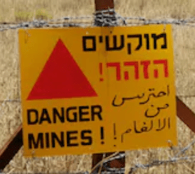 Trusted Senders&hellip;