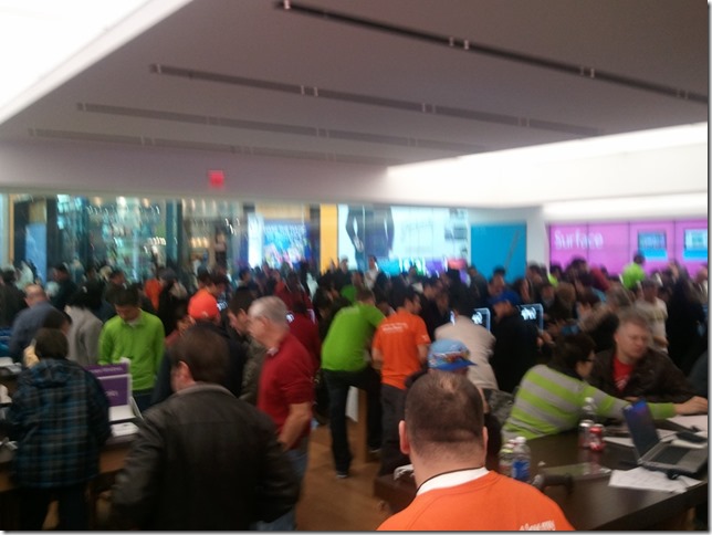 Microsoft Store