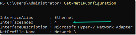 Creating a Lab Domain in PowerShell – The World According to Mitch