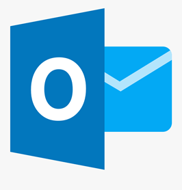 Outlook Logo