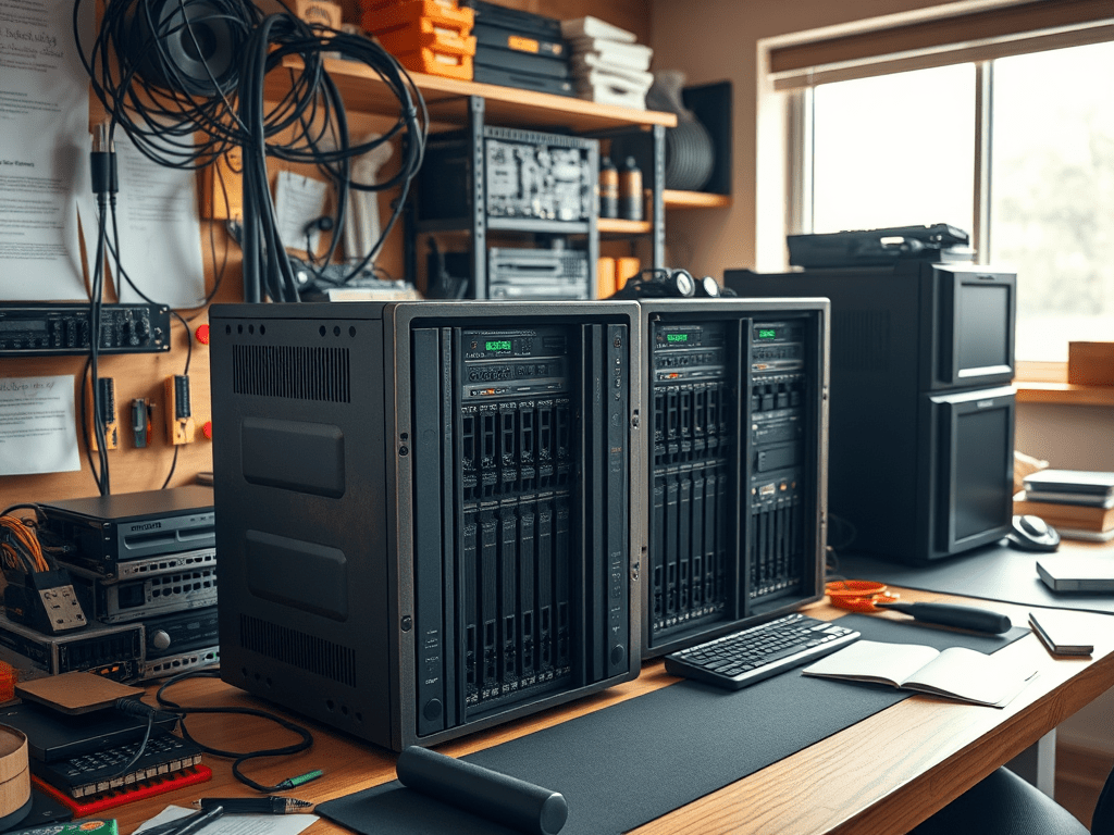 The Lab at&nbsp;Home