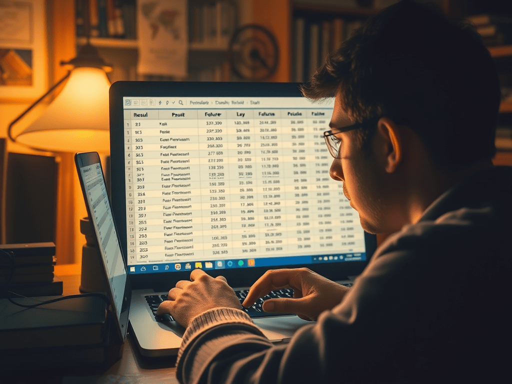 Not Passing and&nbsp;Failing